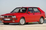 Lancia de 1980